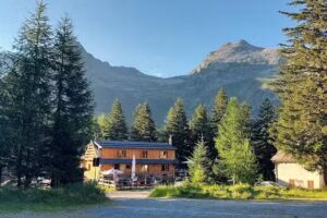 Rifugio San Bernardo