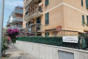 Rifugio San Francesco