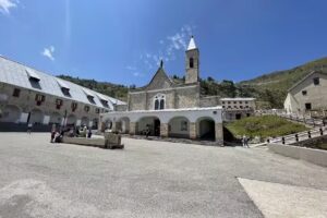 Rifugio San Gioachino