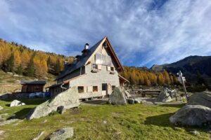 Rifugio San Giuliano