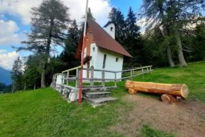 Rifugio San Sebastiano
