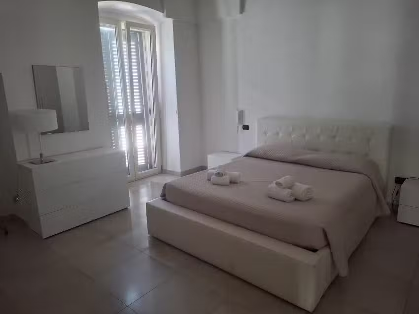 Rifugio Sant’Oronzo