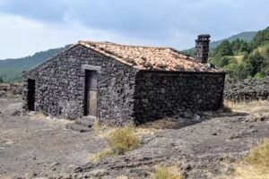 Rifugio Santa Barbara