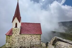 Rifugio Santa Croce di Lazfons
