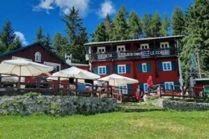 Rifugio Sassi Castelli – Piani di Artavaggio (lc)