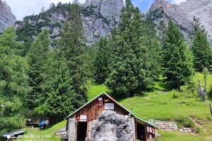 Rifugio Scotter-Palatini