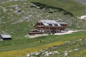 Rifugio Sennes