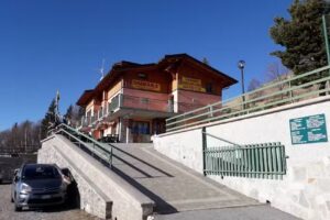Rifugio Shambalà – Alpe Giumello (LC)