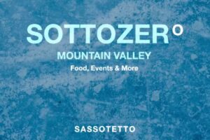 Rifugio Sottozero Mountain Valley