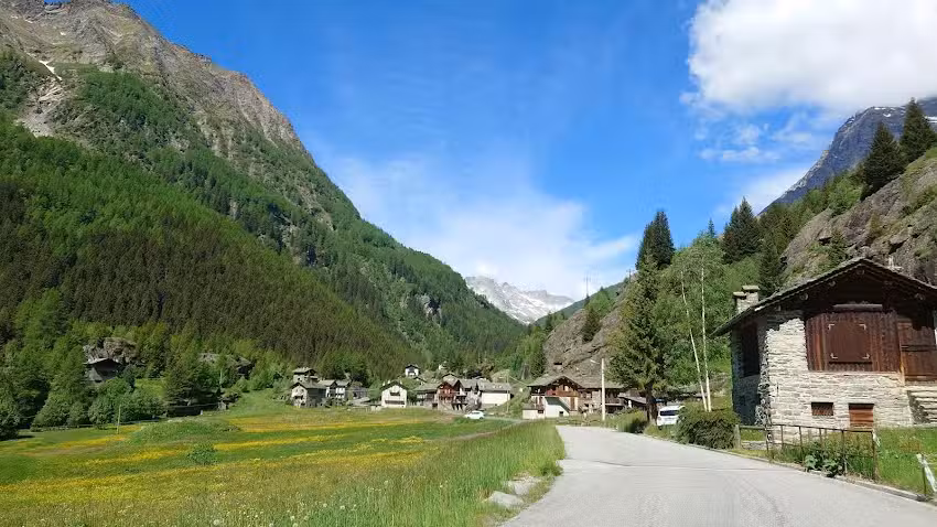 Rifugio Tartaglione