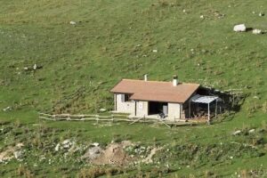 Rifugio Terraegna