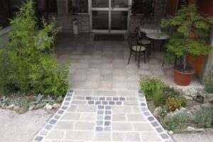 Rifugio Terrazza Sul Burano