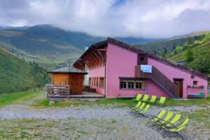 Rifugio Terrerosse Nuova Gestione 2023