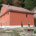 Rifugio Toppo del Monaco