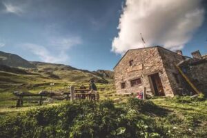 Rifugio Trona Soliva- NUOVA GESTIONE DAL 2022