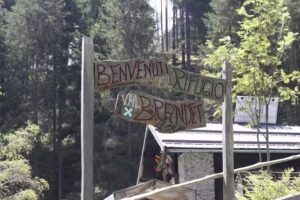 Rifugio Val Brandet Di Piero E Laura