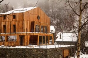 Rifugio Val Di Togno