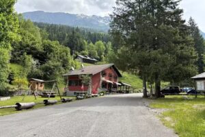 Rifugio Val Malga
