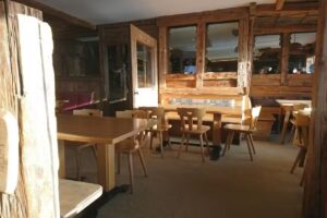 Rifugio Valcanova (Kesselberg)