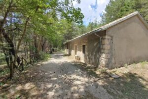 Rifugio Valle Del Campanaro