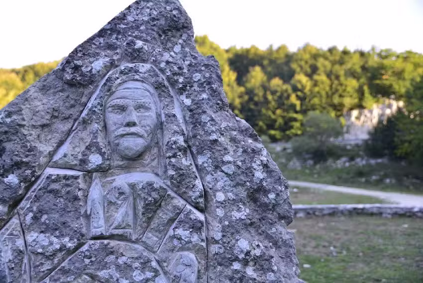 Rifugio Valle Santa Maria