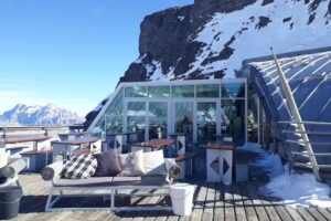 Rifugio Viel Dal Pan