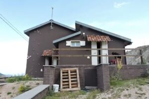 Rifugio Viperella ASD