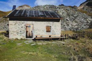 Rifugio Vipiteno