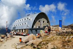 Rifugio Vittorio Emanuele II