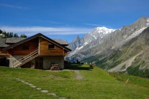 Rifugio Walter Bonatti