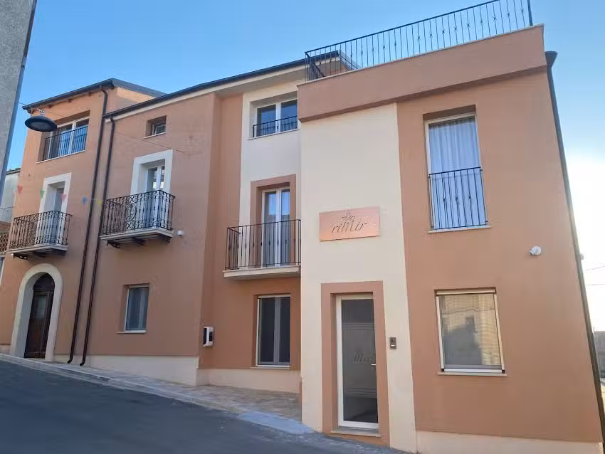 RIMIR Hotel & Centro Benessere | Ristorante