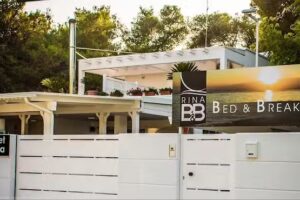 Rina B & B