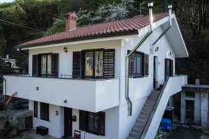 Rio Farneto B&B