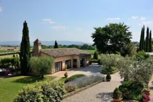 Ripa Relais Colle del Sole