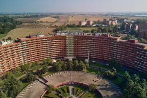 Ripamonti Residence & Hotel Milano