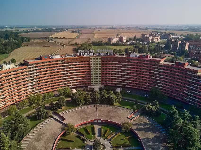Ripamonti Residence & Hotel Milano