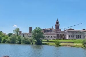 Riseria e Agriturismo Il Galeotto