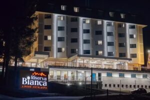 Riserva Bianca Hotel & Spa