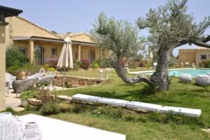 Riserva Del Noce Agriturismo