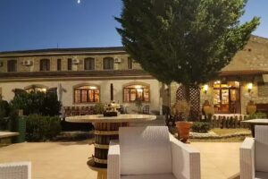 RistoMuseo l’Orecchietta B&b da Ercole all’Orecchietta