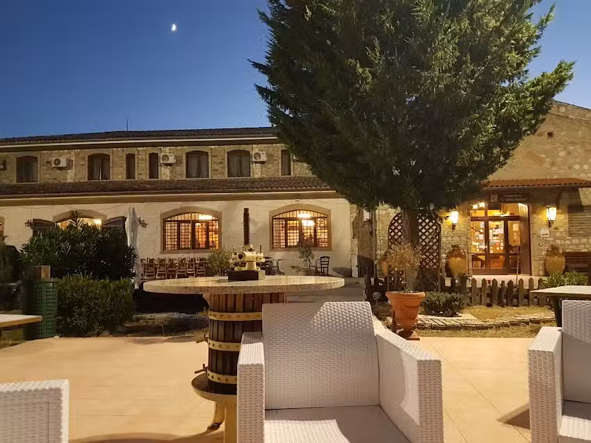 RistoMuseo l’Orecchietta B&b da Ercole all’Orecchietta