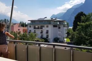 RistoPizza Hotel Primo Riva del Garda