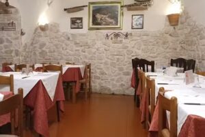 Ristorante A’ Bersagliera e B&B