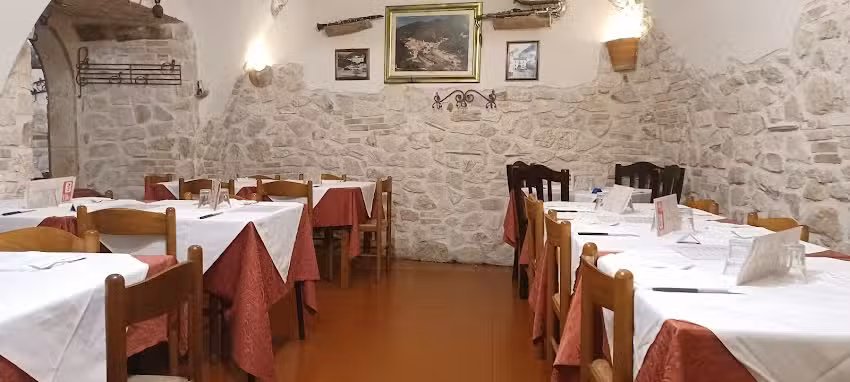 Ristorante A’ Bersagliera e B&B