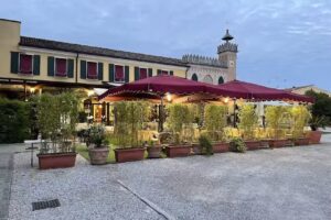 Ristorante AB Baretta