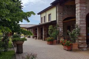 Ristorante @ Agriturismo A.M.A.