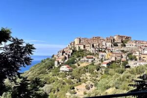 Ristorante Agriturismo ‘A Machina La Locanda Del Fiume