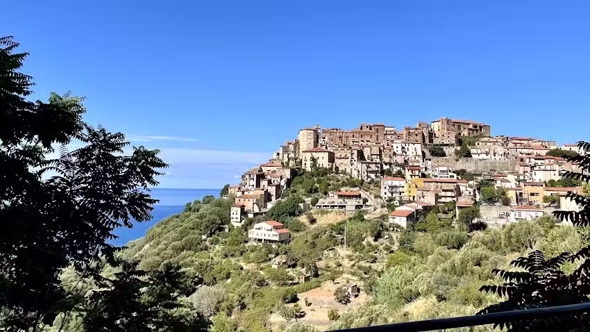 Ristorante Agriturismo ‘A Machina La Locanda Del Fiume
