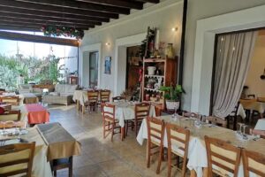 Ristorante Agriturismo Calamate