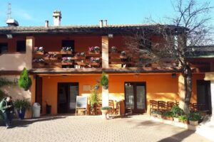 Ristorante Agriturismo Casale Il Gallo Bianco